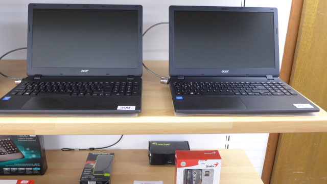 PC-Systeme und Notebooks